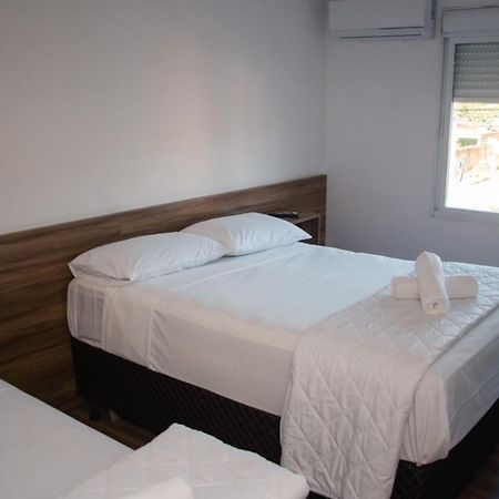 Hotel Palmeiras Santana do Livramento Exterior photo