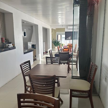 Hotel Palmeiras Santana do Livramento Exterior photo