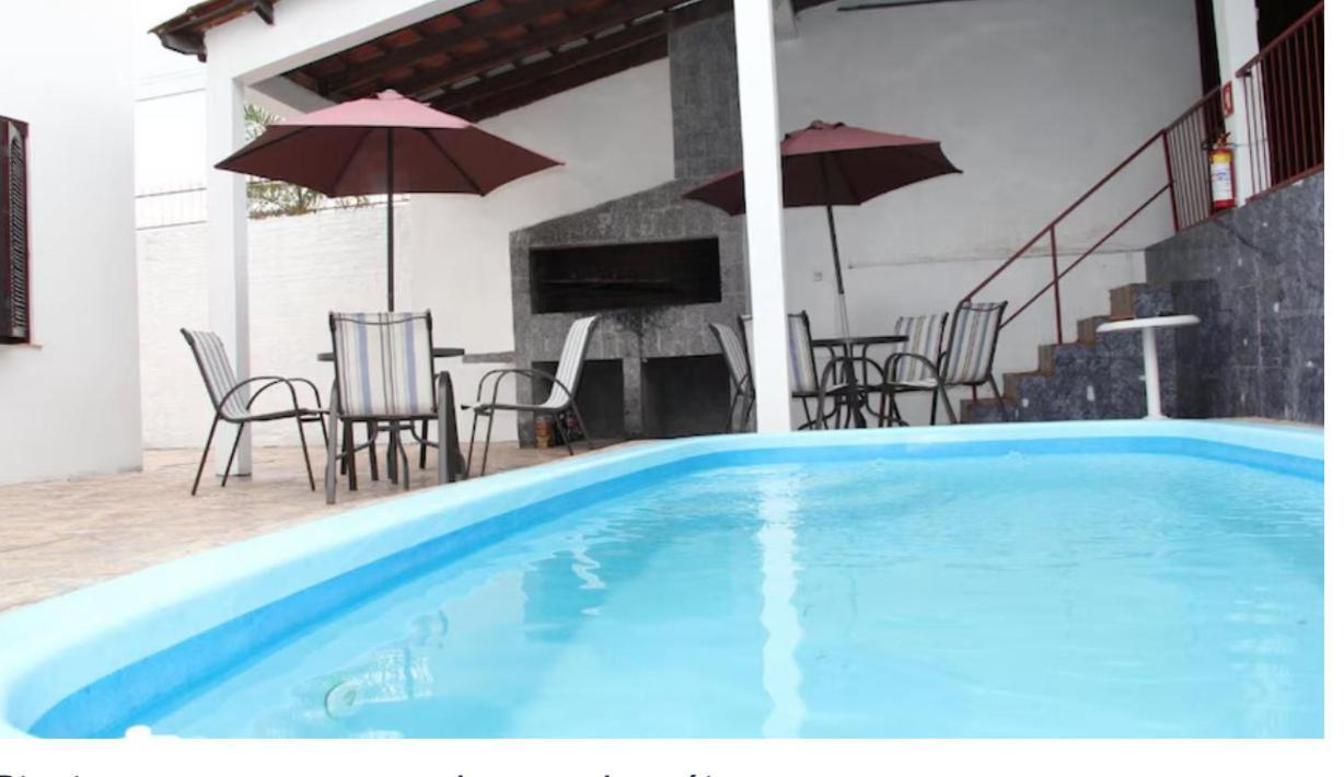 Hotel Palmeiras Santana do Livramento Exterior photo