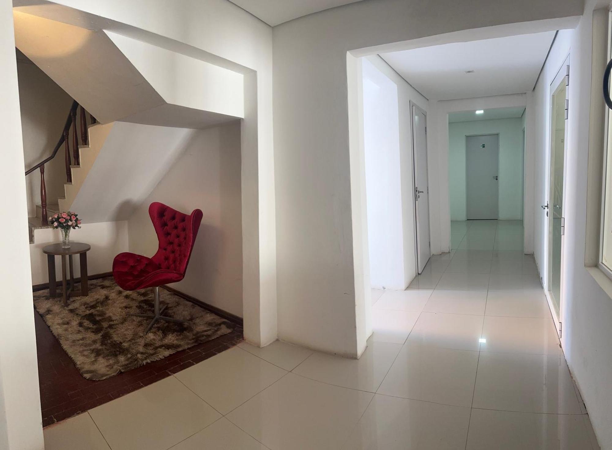 Hotel Palmeiras Santana do Livramento Exterior photo